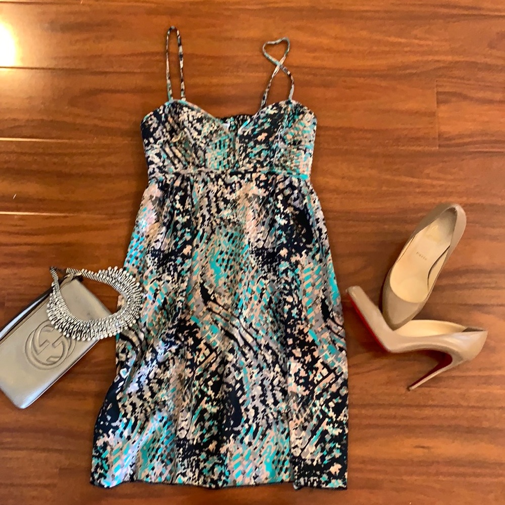 Summer dress
